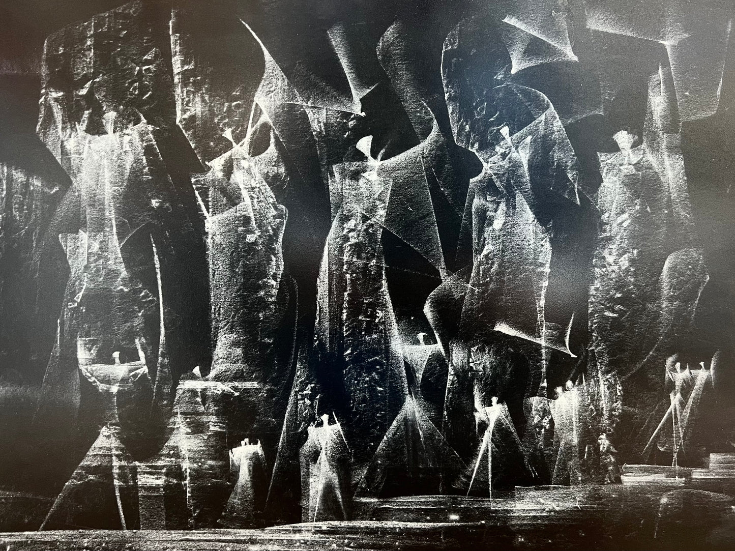 Васил Иванов "Танц"