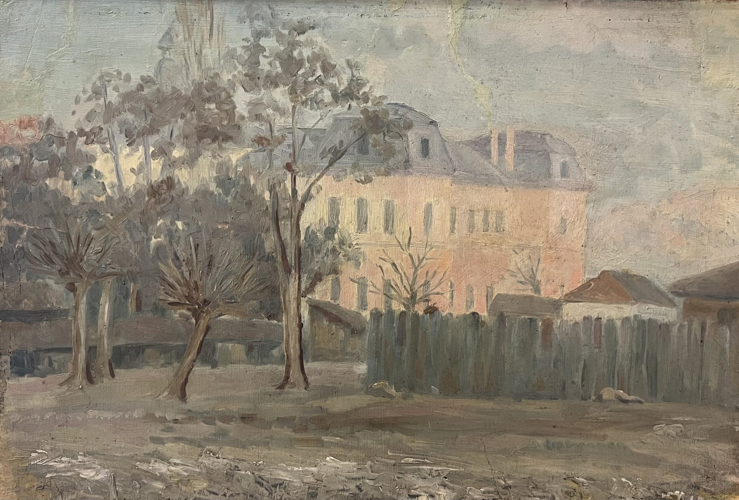 Assen Vasiliev "Kyustendil"