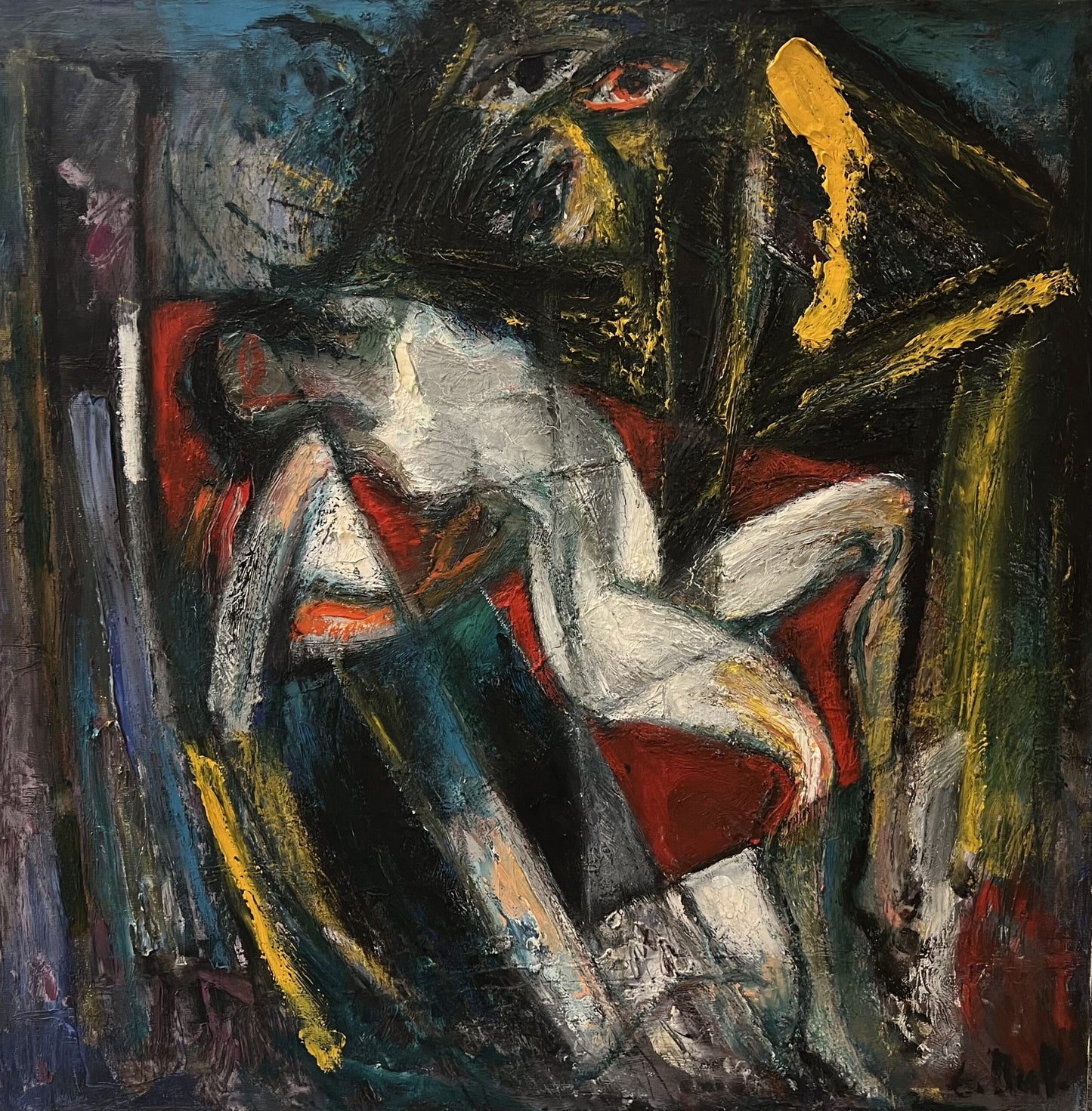 Encho Pironkov "Bulgar"