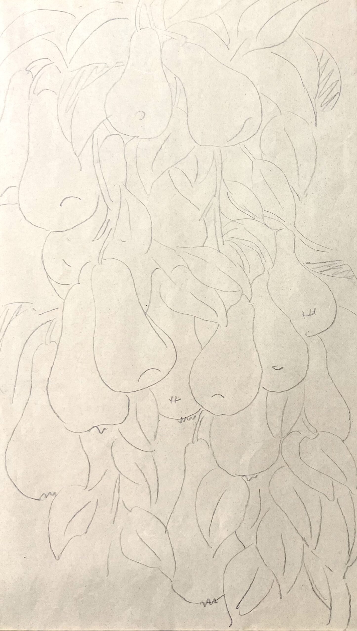Vladimir Dimitrov – The Master "Pears"