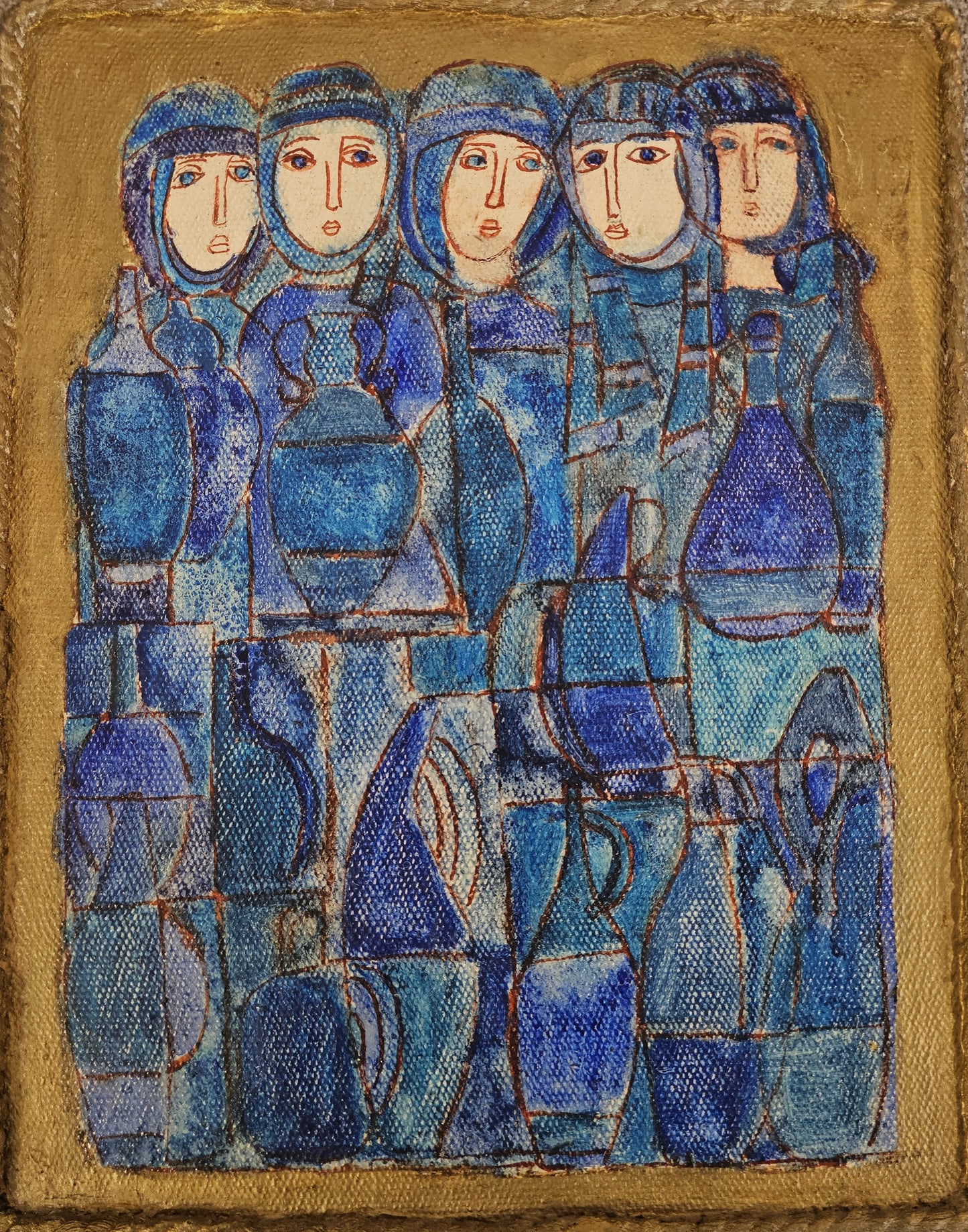 Лика Янко "Родопски моми"