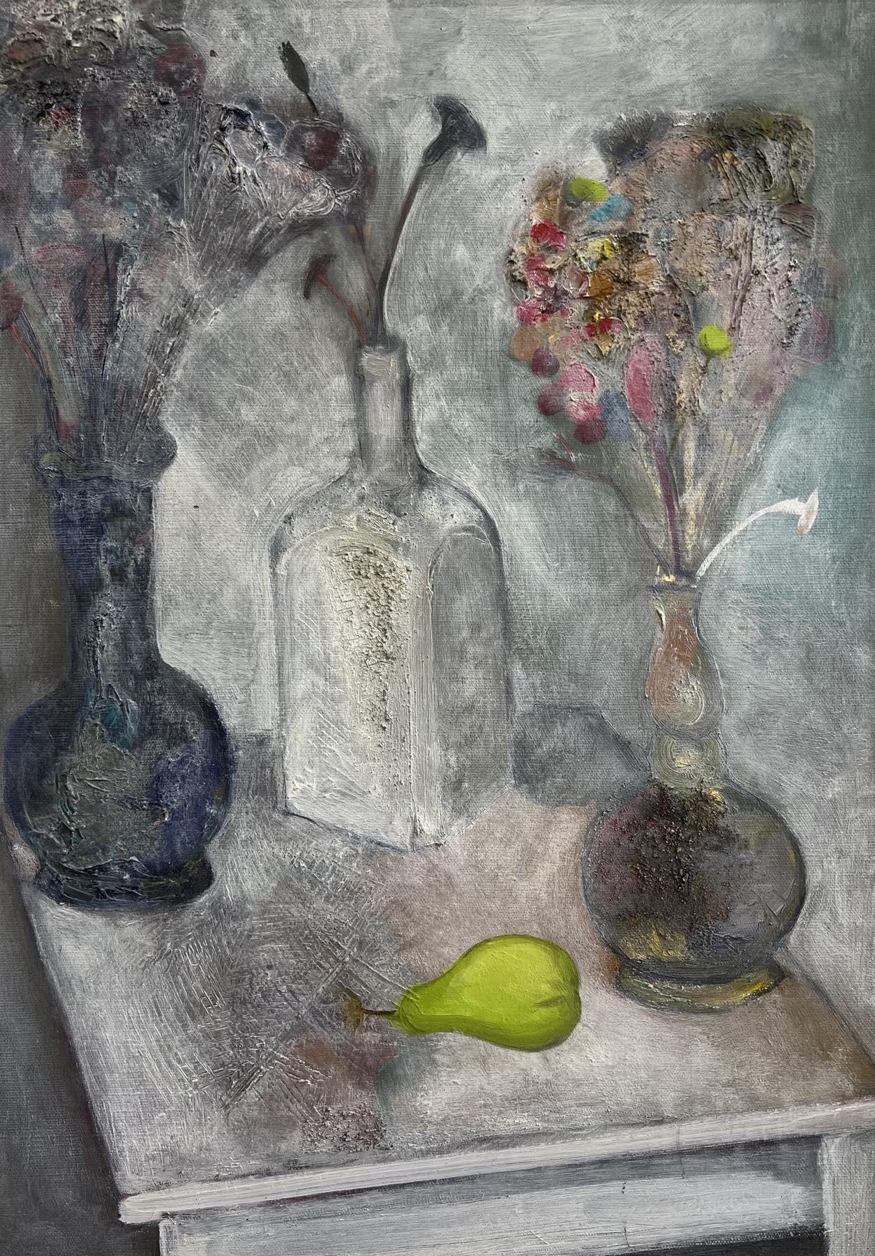 Владимир Пенев "Цветя"