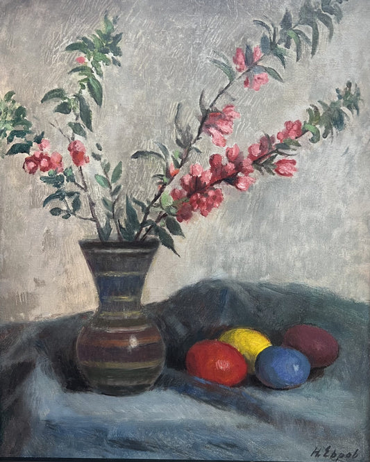 Николай Евров "Великден"